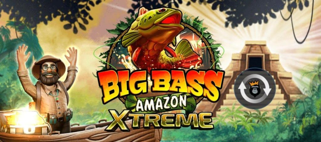 Big Bass Amazon Xtreme